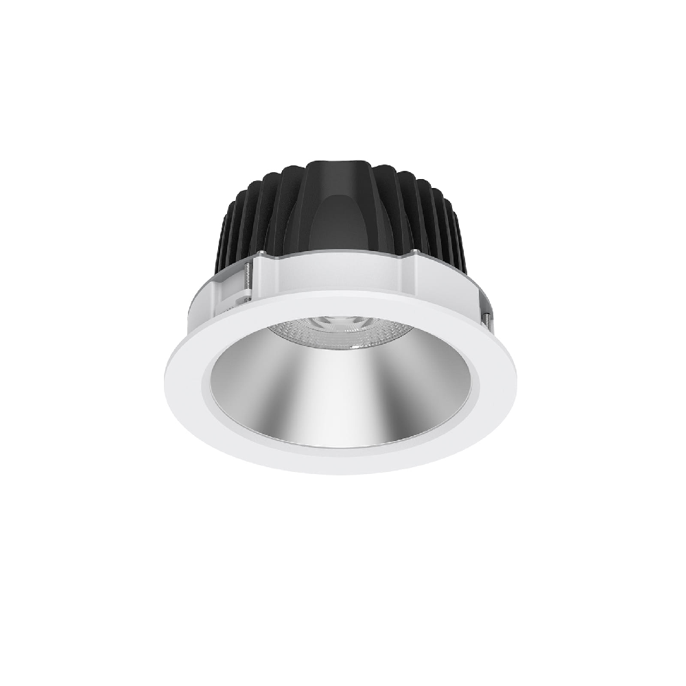 DL399 LED Downlight,LED Downlights for Supermarkets & Retail Stores | Voxreal Fixture
,Supermarket, Retail Chain Gondola Shelves and LED Lighting Manufacturer. 