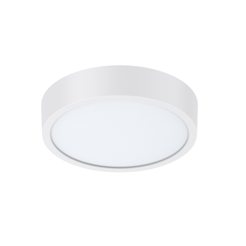 DL266BC LED Downlight,LED Downlights for Supermarkets & Retail Stores | Voxreal Fixture
,Supermarket, Retail Chain Gondola Shelves and LED Lighting Manufacturer. 