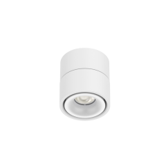 DL340 LED Downlight,LED Downlights for Supermarkets & Retail Stores | Voxreal Fixture
,Supermarket, Retail Chain Gondola Shelves and LED Lighting Manufacturer. 