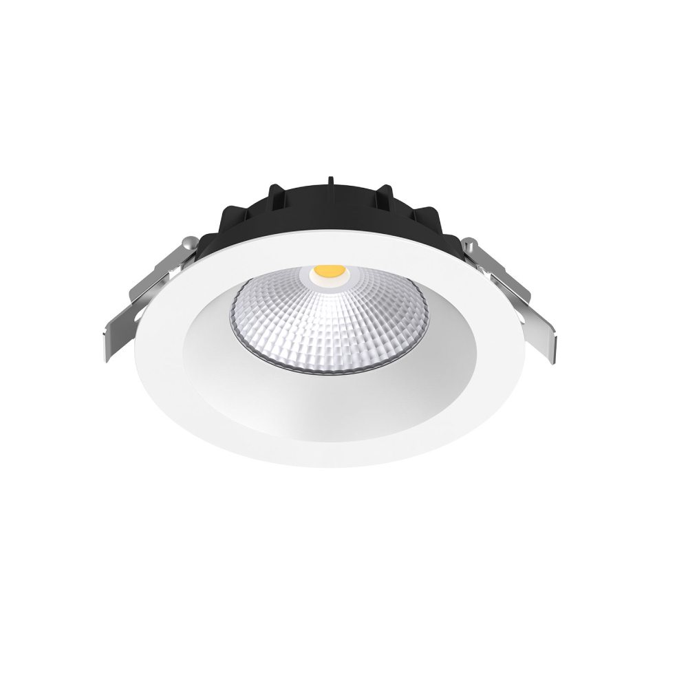 DL326 Super Slim COB DownLight,LED Downlights for Supermarkets & Retail Stores | Voxreal Fixture
,Supermarket, Retail Chain Gondola Shelves and LED Lighting Manufacturer. 