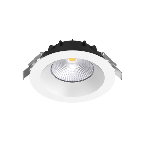 DL326 Super Slim COB DownLight,LED Downlights for Supermarkets & Retail Stores | Voxreal Fixture
,Supermarket, Retail Chain Gondola Shelves and LED Lighting Manufacturer. 