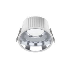 DL315 High Lumen Efficiency SMD LED Chip,LED Downlights for Supermarkets & Retail Stores | Voxreal Fixture
,Supermarket, Retail Chain Gondola Shelves and LED Lighting Manufacturer. 