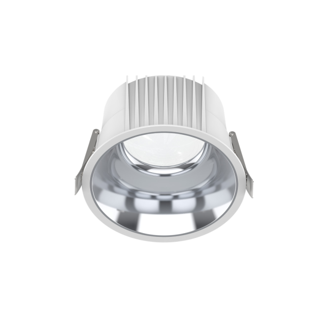 DL315 High Lumen Efficiency SMD LED Chip,LED Downlights for Supermarkets & Retail Stores | Voxreal Fixture
,Supermarket, Retail Chain Gondola Shelves and LED Lighting Manufacturer. 