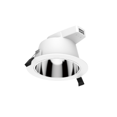 DL138 IP54 Protection At Room Side,LED Downlights for Supermarkets & Retail Stores | Voxreal Fixture
,Supermarket, Retail Chain Gondola Shelves and LED Lighting Manufacturer. 