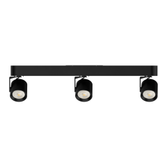 DL313 Multiple Head Surface Mounted Led Downlight,LED Downlights for Supermarkets & Retail Stores | Voxreal Fixture
,Supermarket, Retail Chain Gondola Shelves and LED Lighting Manufacturer. 