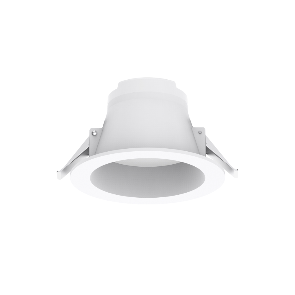 DL317 IP54 SMD LED Down Light CCT Changeable,LED Downlights for Supermarkets & Retail Stores | Voxreal Fixture
,Supermarket, Retail Chain Gondola Shelves and LED Lighting Manufacturer. 