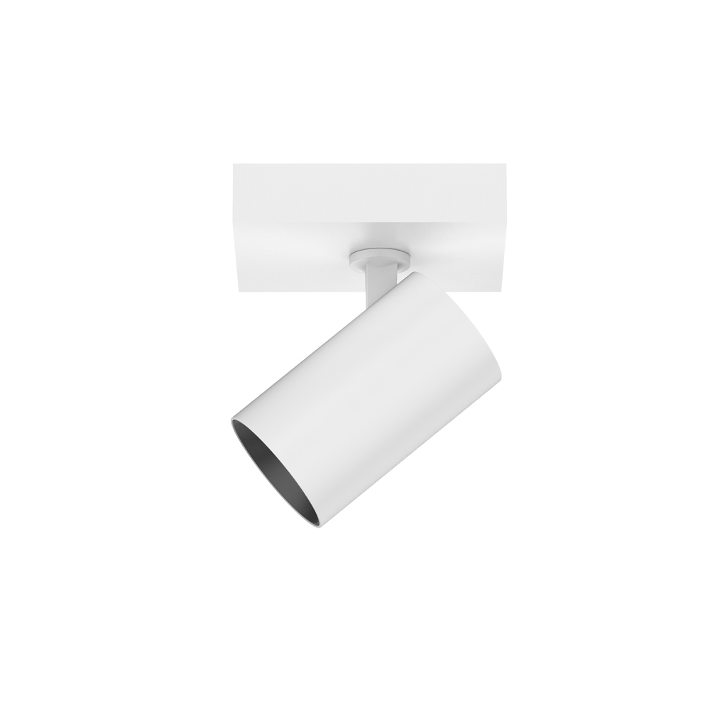 DL297B Surface Mounted Led Spot Light,cool white LED tracked light for shop aisle,Supermarket, Retail Chain Gondola Shelves and LED Lighting Manufacturer. 