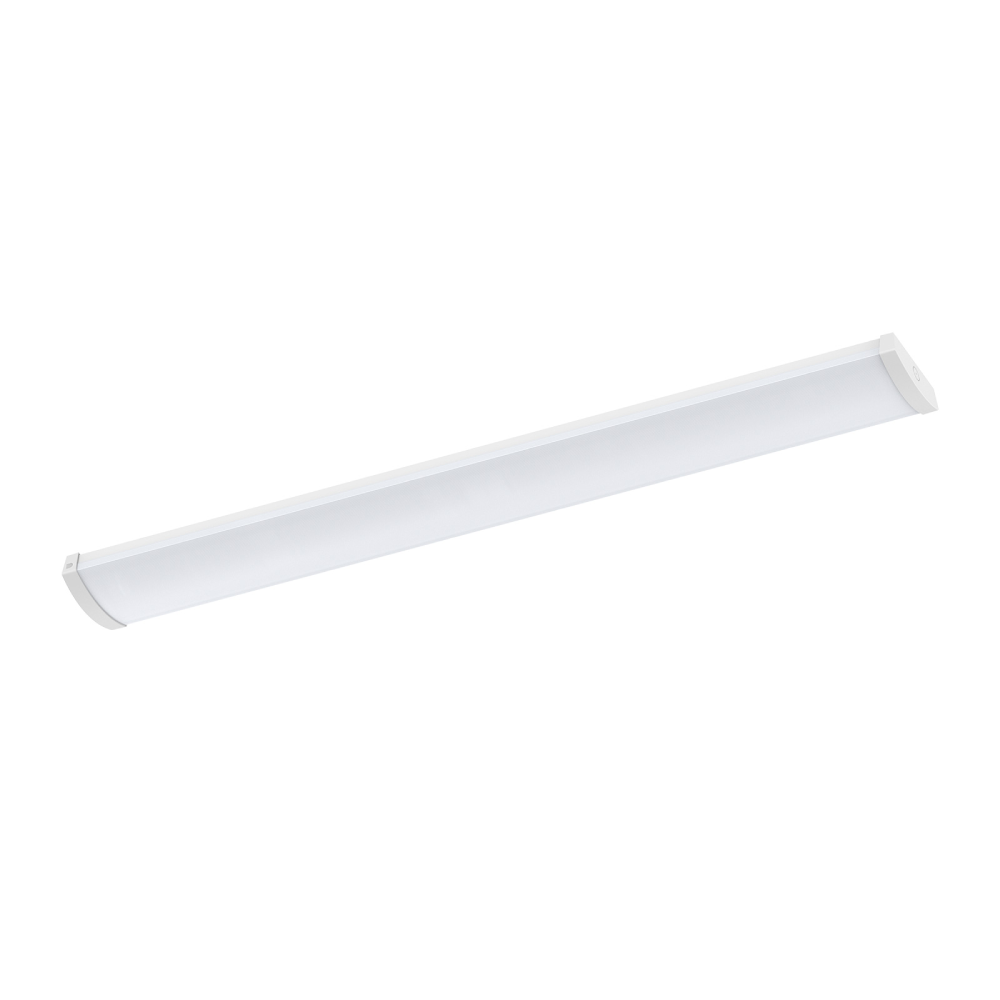 DB175 LED Batten Light,cool white LED linear batten light for shop aisle,Supermarket, Retail Chain Gondola Shelves and LED Lighting Manufacturer. 