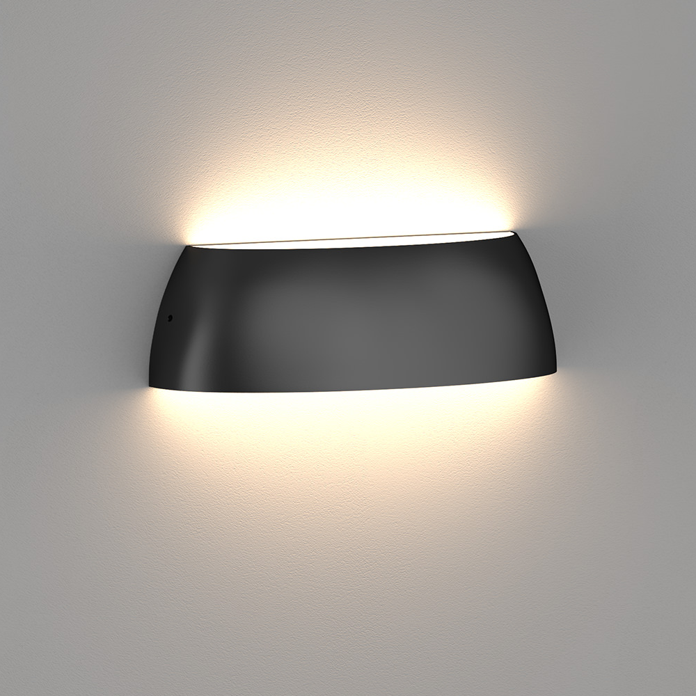 WL102 LED Wall Light,Wall Lights for Retail & Commercial Interiors | Voxreal Fixture
,Supermarket, Retail Chain Gondola Shelves and LED Lighting Manufacturer. 