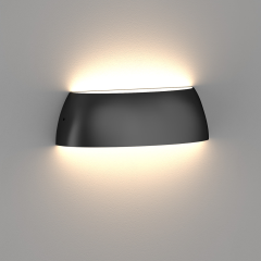 WL102 LED Wall Light,Wall Lights for Retail & Commercial Interiors | Voxreal Fixture
,Supermarket, Retail Chain Gondola Shelves and LED Lighting Manufacturer. 