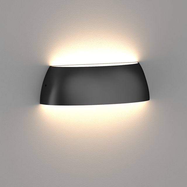 WL102 LED Wall Light,Wall Lights for Retail & Commercial Interiors | Voxreal Fixture
,Supermarket, Retail Chain Gondola Shelves and LED Lighting Manufacturer. 