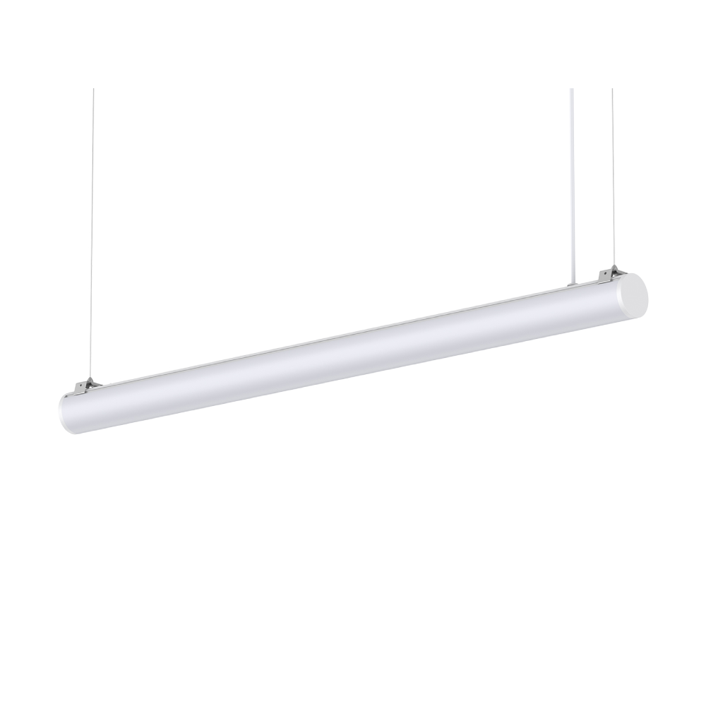 DB181 LED Batten Light,cool white LED linear batten light for shop aisle,Supermarket, Retail Chain Gondola Shelves and LED Lighting Manufacturer. 
