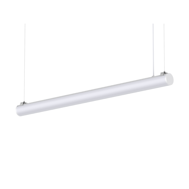 DB181 LED Batten Light,cool white LED linear batten light for shop aisle,Supermarket, Retail Chain Gondola Shelves and LED Lighting Manufacturer. 