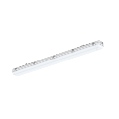 TRP13 LED Triproof Light,cool white LED linear batten light for shop aisle,Supermarket, Retail Chain Gondola Shelves and LED Lighting Manufacturer. 