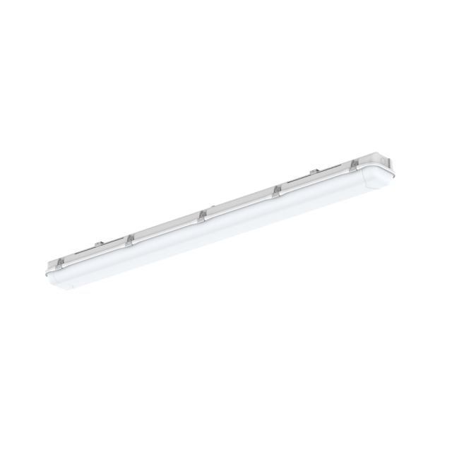 TRP13 LED Triproof Light,cool white LED linear batten light for shop aisle,Supermarket, Retail Chain Gondola Shelves and LED Lighting Manufacturer. 
