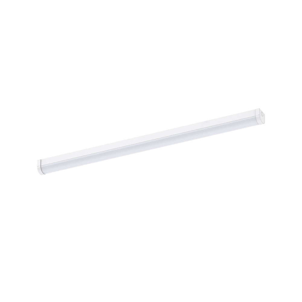 DB186A LED Batten Light,cool white LED linear batten light for shop aisle,Supermarket, Retail Chain Gondola Shelves and LED Lighting Manufacturer. 