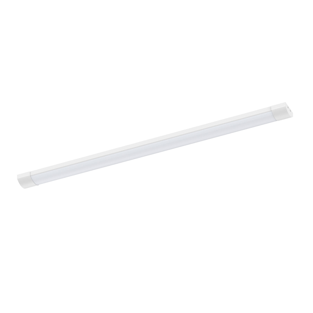 DB199 LED Batten Light,1300mm linear LED strip batten light for retail ceiling,Supermarket, Retail Chain Gondola Shelves and LED Lighting Manufacturer. 