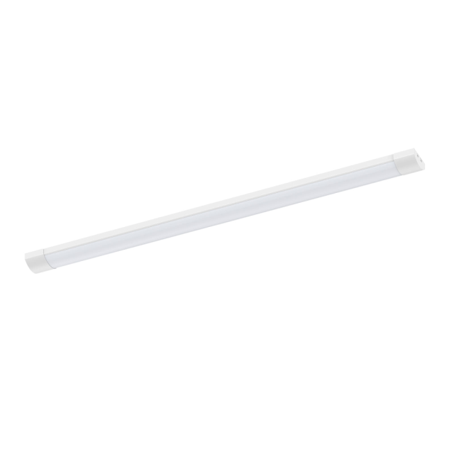 DB199 LED Batten Light,1300mm linear LED strip batten light for retail ceiling,Supermarket, Retail Chain Gondola Shelves and LED Lighting Manufacturer. 