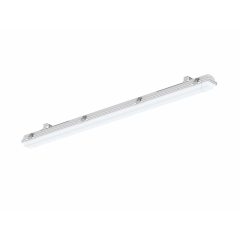 TRP12 Tri-proof LED Light,IP66 LED batten light for warehouse or store exterior,Supermarket, Retail Chain Gondola Shelves and LED Lighting Manufacturer. 