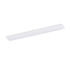 DB179 LED Batten light,1300mm linear LED strip batten light for retail ceiling,Supermarket, Retail Chain Gondola Shelves and LED Lighting Manufacturer. 