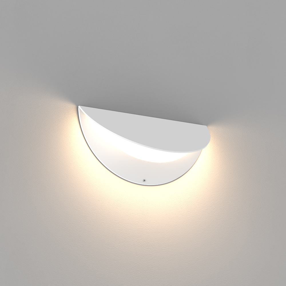 WL99 LED Wall Light,Wall Lights for Retail & Commercial Interiors | Voxreal Fixture
,Supermarket, Retail Chain Gondola Shelves and LED Lighting Manufacturer. 