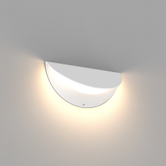 WL99 LED Wall Light,Wall Lights for Retail & Commercial Interiors | Voxreal Fixture
,Supermarket, Retail Chain Gondola Shelves and LED Lighting Manufacturer. 