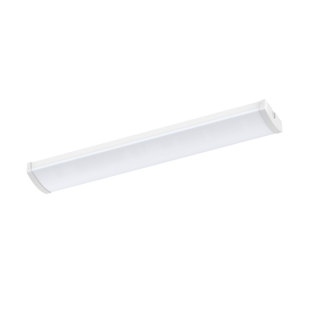 DB106B LED Batten,linear LED strip batten light for retail ceiling,Supermarket, Retail Chain Gondola Shelves and LED Lighting Manufacturer. 