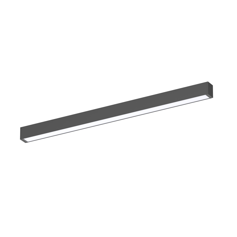DB163 LED Batten Light,cool white LED linear batten light for shop aisle,Supermarket, Retail Chain Gondola Shelves and LED Lighting Manufacturer. 