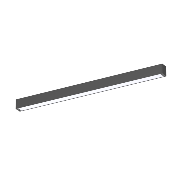 DB163 LED Batten Light,cool white LED linear batten light for shop aisle,Supermarket, Retail Chain Gondola Shelves and LED Lighting Manufacturer. 