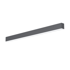 DB66D LED Linear Light,cool white LED linear batten light for shop aisle,Supermarket, Retail Chain Gondola Shelves and LED Lighting Manufacturer. 