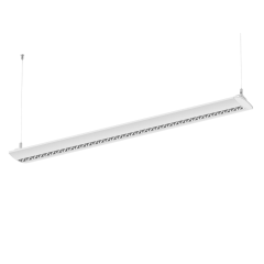 DB155 LED Linear,cool white LED linear batten light for shop aisle,Supermarket, Retail Chain Gondola Shelves and LED Lighting Manufacturer. 