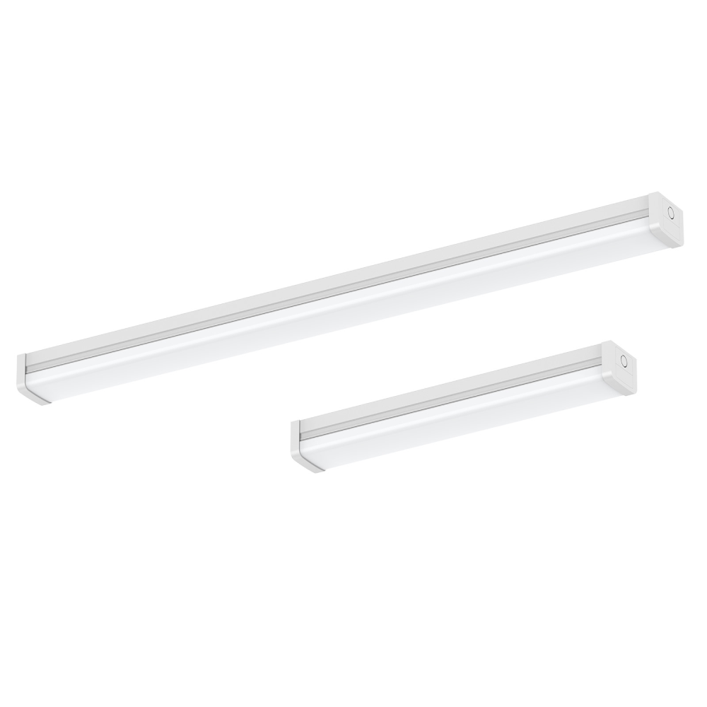 DB144 LED Batten Light,IP66 LED batten light for warehouse or store exterior,Supermarket, Retail Chain Gondola Shelves and LED Lighting Manufacturer. 