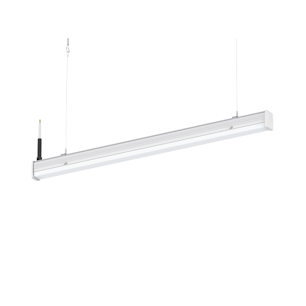 DB128 LED Trunking System,DB128 LED Trunking System,Supermarket, Retail Chain Gondola Shelves and LED Lighting Manufacturer. 