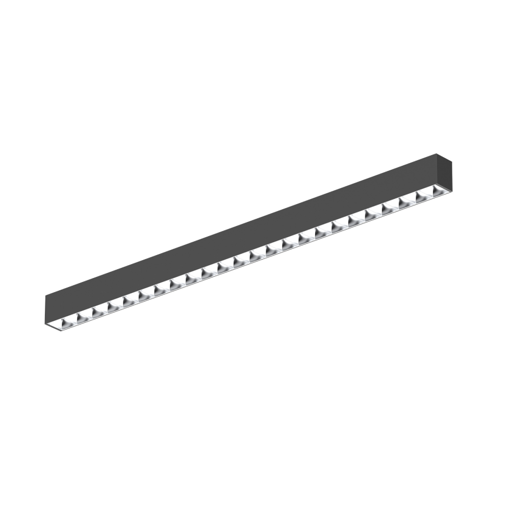 DB77B LED Linear Light,LED linear batten light for shop aisle China supplier,Supermarket, Retail Chain Gondola Shelves and LED Lighting Manufacturer. 