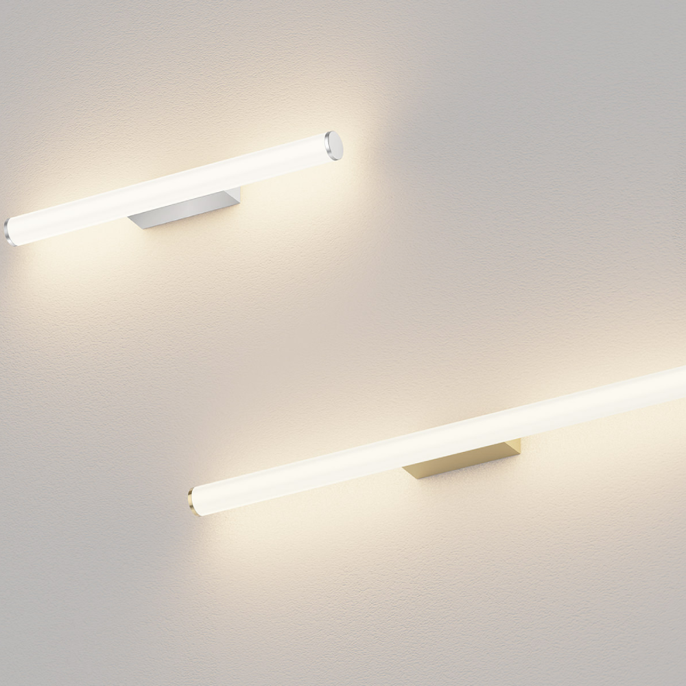 ML34 LED Mirror light,Mirror lighting strip supplier,Supermarket, Retail Chain Gondola Shelves and LED Lighting Manufacturer. 
