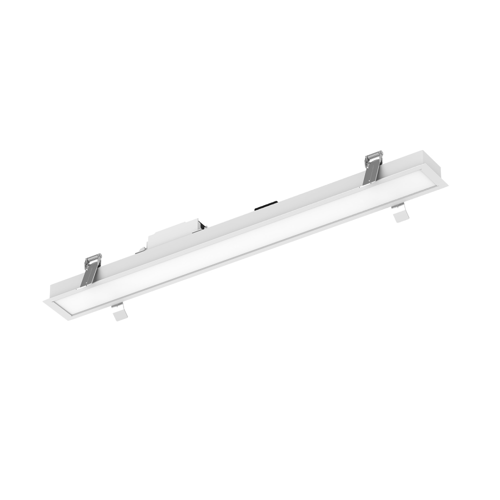 DB151A Batten Linear Line,LED linear batten light for shop aisle China supplier,Supermarket, Retail Chain Gondola Shelves and LED Lighting Manufacturer. 