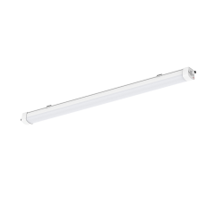 DB145 Batten Light With IK08 And IP65,LED linear batten light for shop aisle China supplier,Supermarket, Retail Chain Gondola Shelves and LED Lighting Manufacturer. 