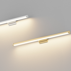 ML31 LED Mirror Light,Mirror lighting strip manufacturer in China,Supermarket, Retail Chain Gondola Shelves and LED Lighting Manufacturer. 