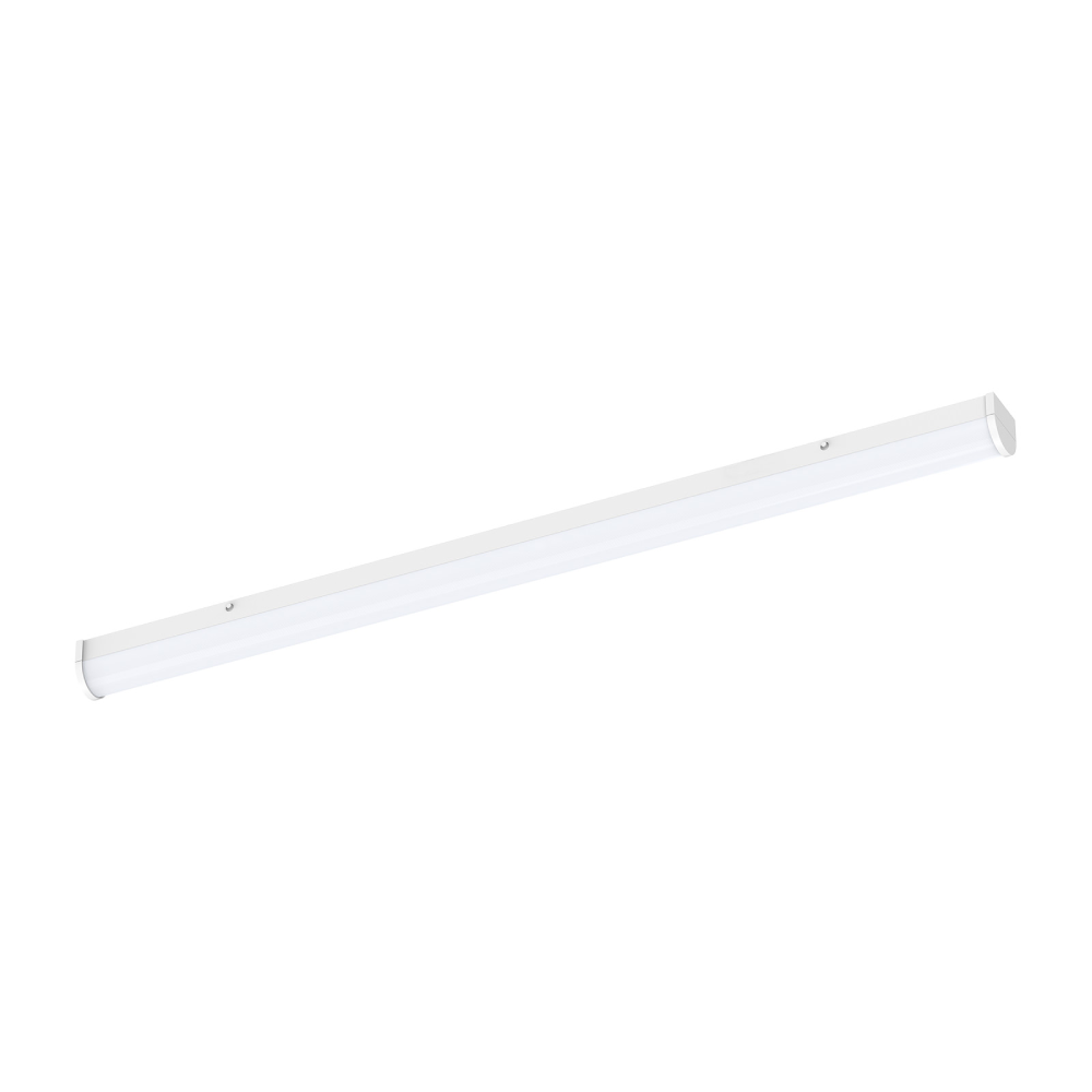 DB121 Simple Disassemble LED Batten,IP66 LED batten light for warehouse or store exterior,Supermarket, Retail Chain Gondola Shelves and LED Lighting Manufacturer. 