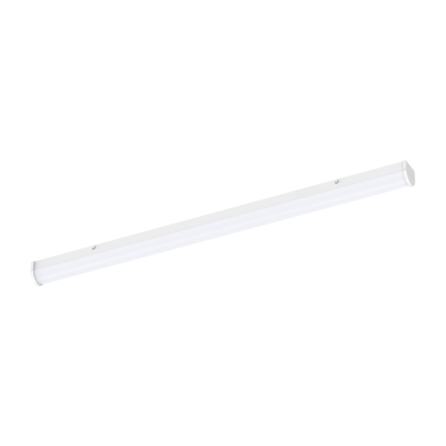 DB121 Simple Disassemble LED Batten,IP66 LED batten light for warehouse or store exterior,Supermarket, Retail Chain Gondola Shelves and LED Lighting Manufacturer. 