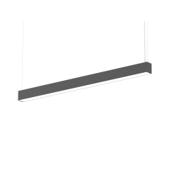 DB77A Seamless Splicing Design LED Linear Fixture,1300mm linear LED strip batten light for retail ceiling,Supermarket, Retail Chain Gondola Shelves and LED Lighting Manufacturer. 