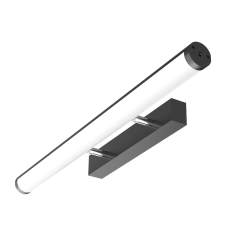 ML01 Rotating Angle Mirror Light,Mirror lighting strip manufacturer in China,Supermarket, Retail Chain Gondola Shelves and LED Lighting Manufacturer. 
