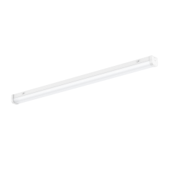 DB76 Quick Insall 3CCT LED Batten,cool white LED linear batten light for shop aisle,Supermarket, Retail Chain Gondola Shelves and LED Lighting Manufacturer. 