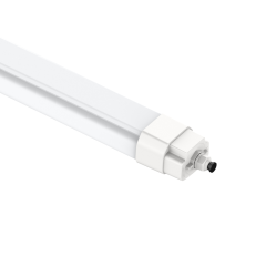 DB68 IP66 Pendant Installation/Surface Mount Batten Light,cool white LED linear batten light for shop aisle,Supermarket, Retail Chain Gondola Shelves and LED Lighting Manufacturer. 