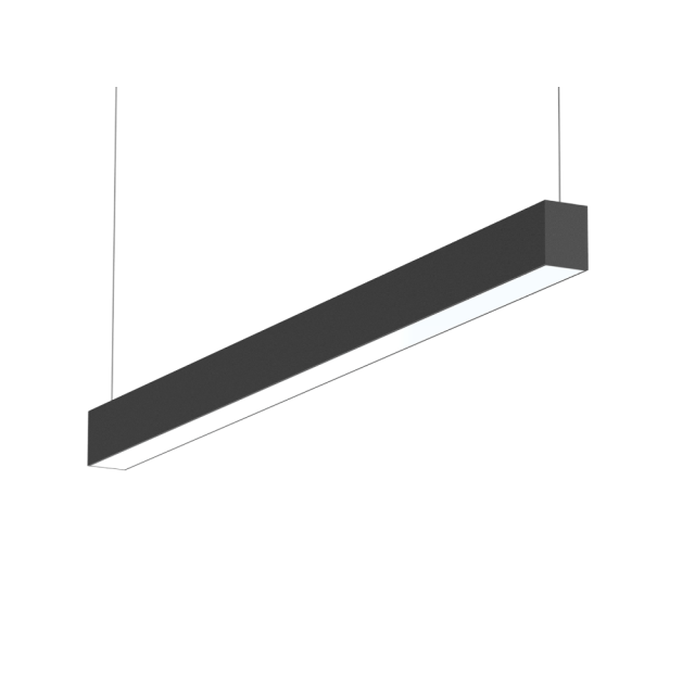 DB66 Modular Splicing Batten with Multiple Installations,cool white LED linear batten light for shop aisle,Supermarket, Retail Chain Gondola Shelves and LED Lighting Manufacturer. 