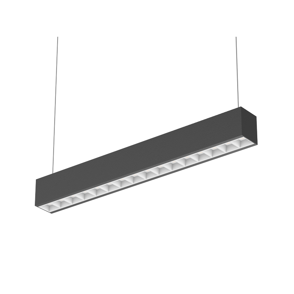 DB45 Module Changeable LED Batten Light,cool white LED linear batten light for shop aisle,Supermarket, Retail Chain Gondola Shelves and LED Lighting Manufacturer. 