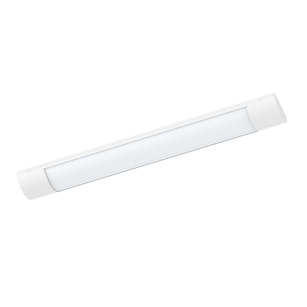 DB49 Slim 3CCT LED Batten Light,cool white LED linear batten light for shop aisle,Supermarket, Retail Chain Gondola Shelves and LED Lighting Manufacturer. 