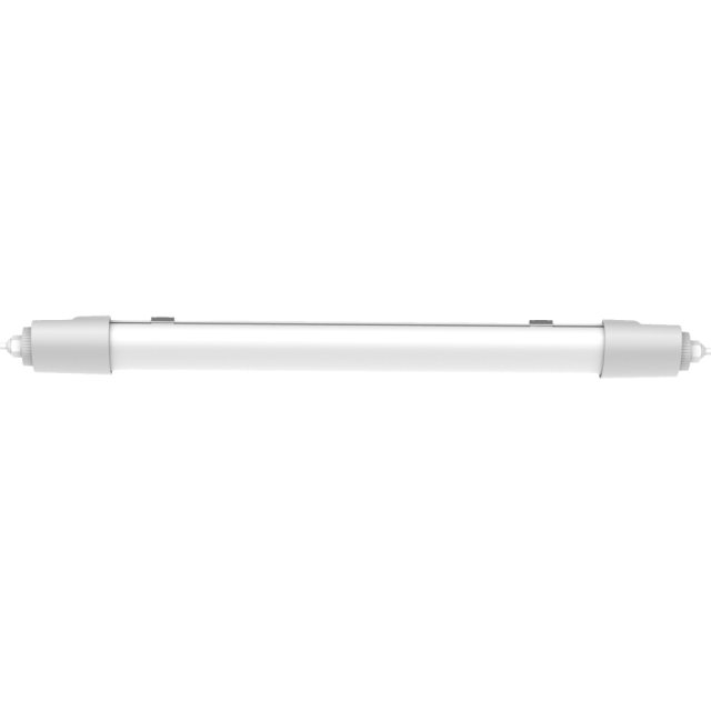 DB18 IK10 & IP66 Waterproof LED Batten Light,cool white LED linear batten light for shop aisle,Supermarket, Retail Chain Gondola Shelves and LED Lighting Manufacturer. 