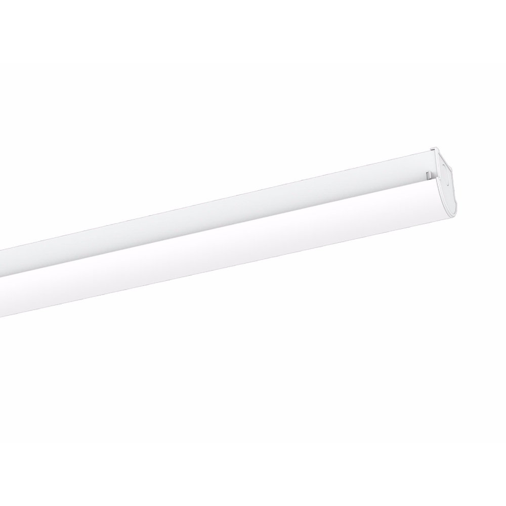 DB08 High Efficiency 4 ft 5 ft LED Tube Light,1300mm linear LED strip batten light for retail ceiling,Supermarket, Retail Chain Gondola Shelves and LED Lighting Manufacturer. 