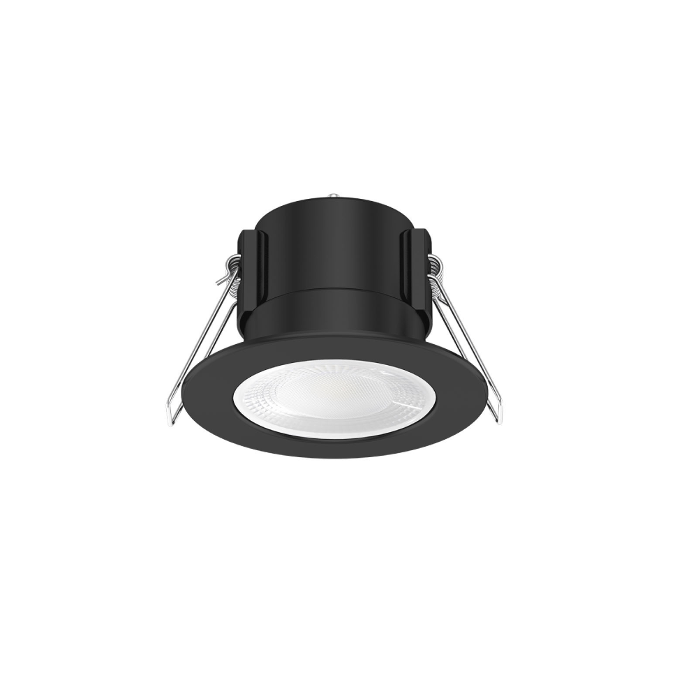 DL354 LED Downlight Adopts High Efficiency SMD Light Source,LED Downlights for Supermarkets & Retail Stores | Voxreal Fixture
,Supermarket, Retail Chain Gondola Shelves and LED Lighting Manufacturer. 